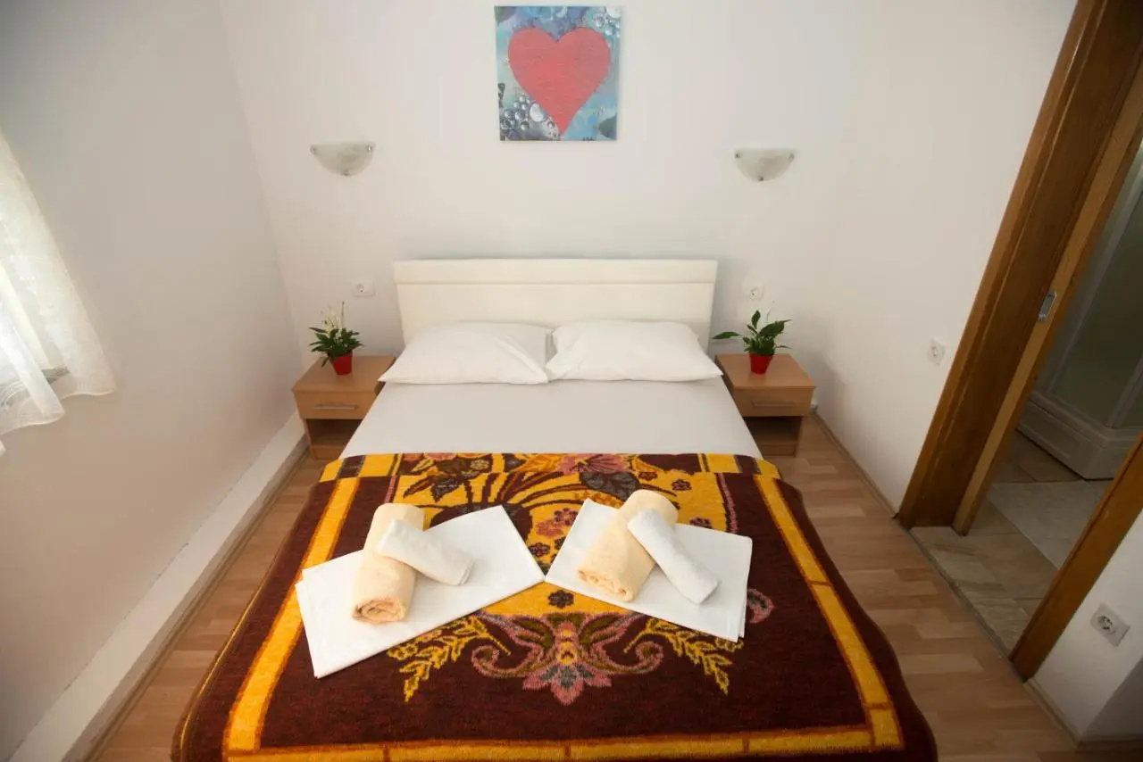 Hotel San