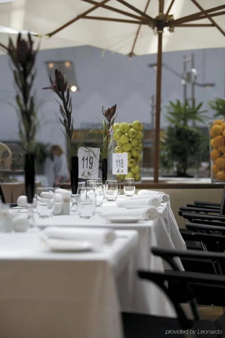 Photo - Scandic Falkoner