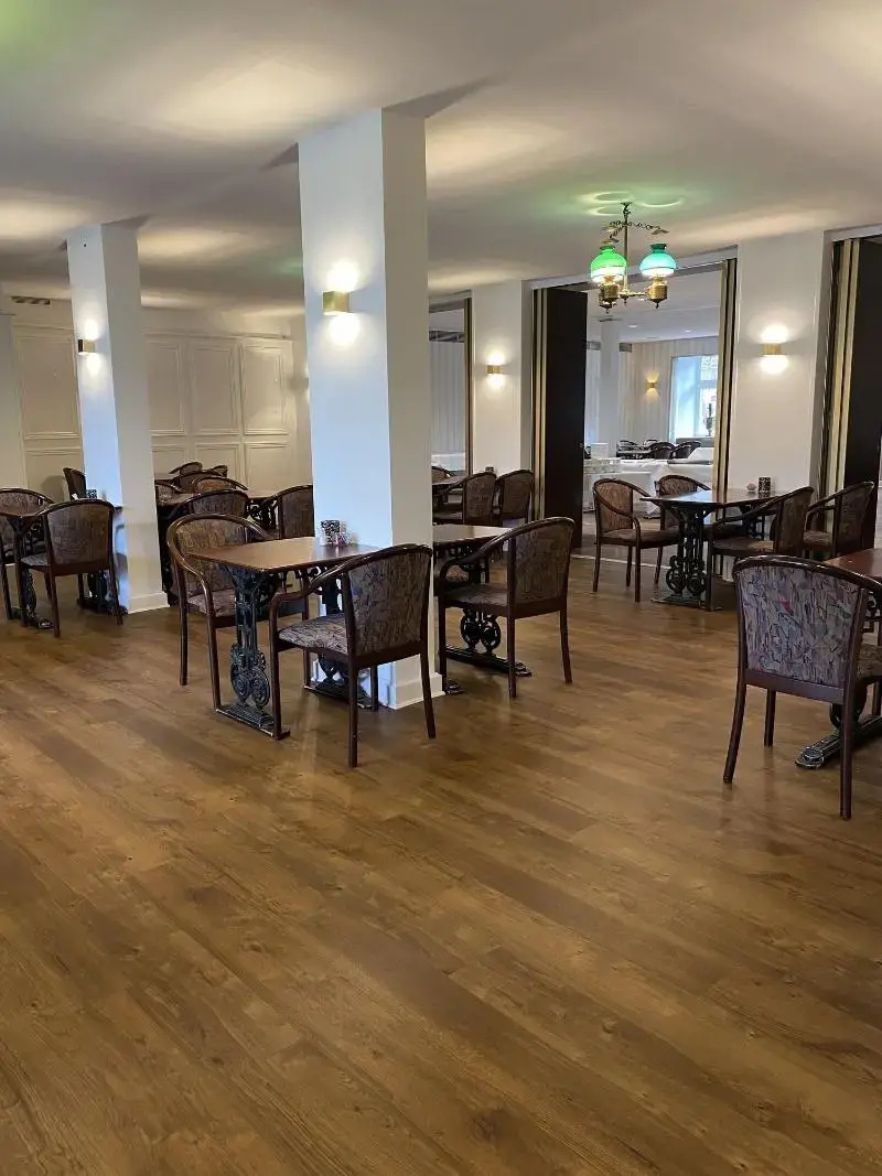 Photo - Helnan Phønix Hotel