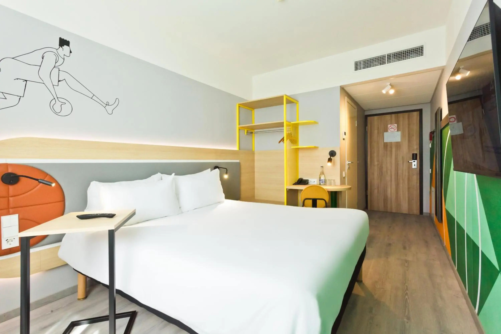 Photo - ibis Styles Kaunas Centre