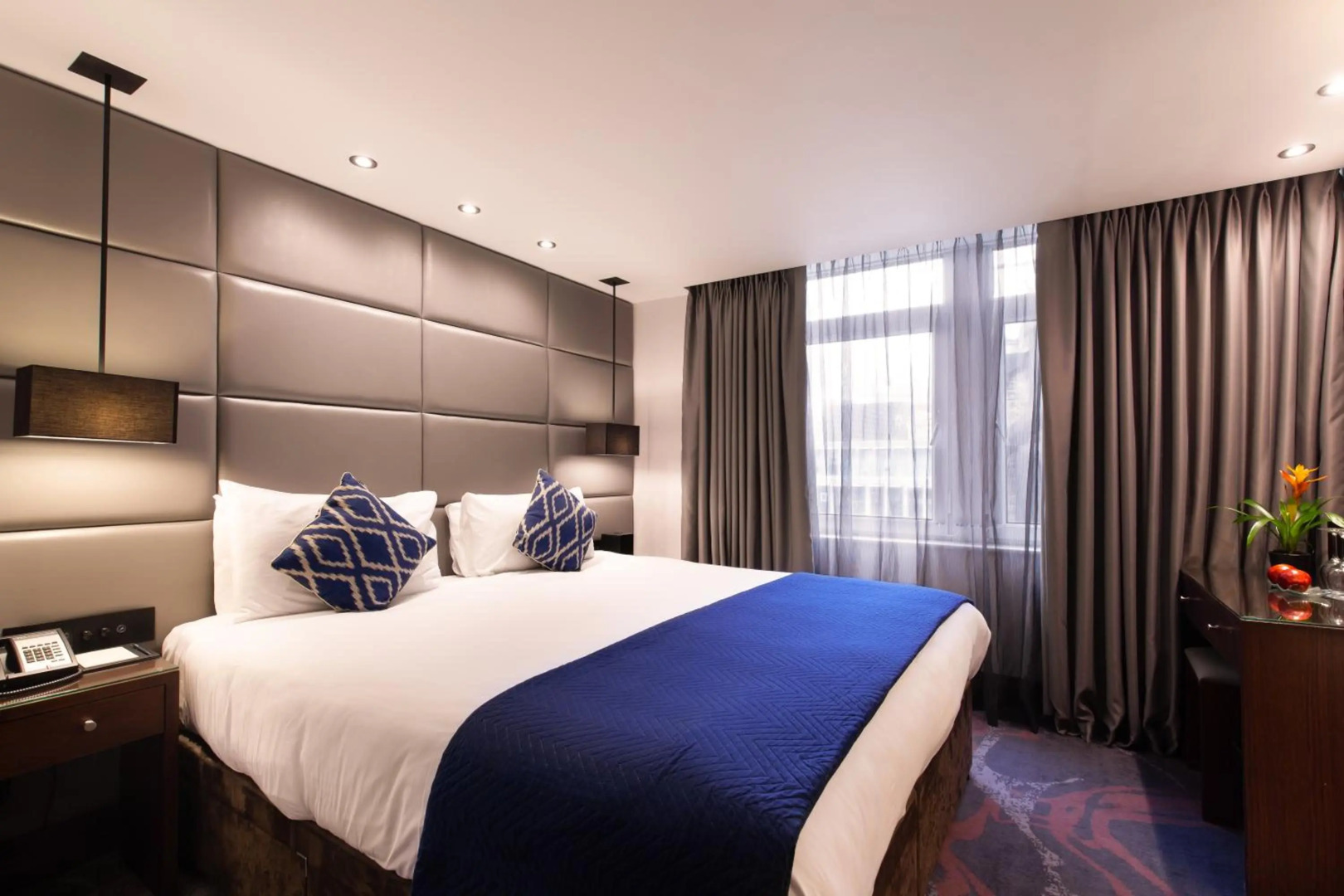 Foto - Montcalm Chilworth Townhouse, Paddington