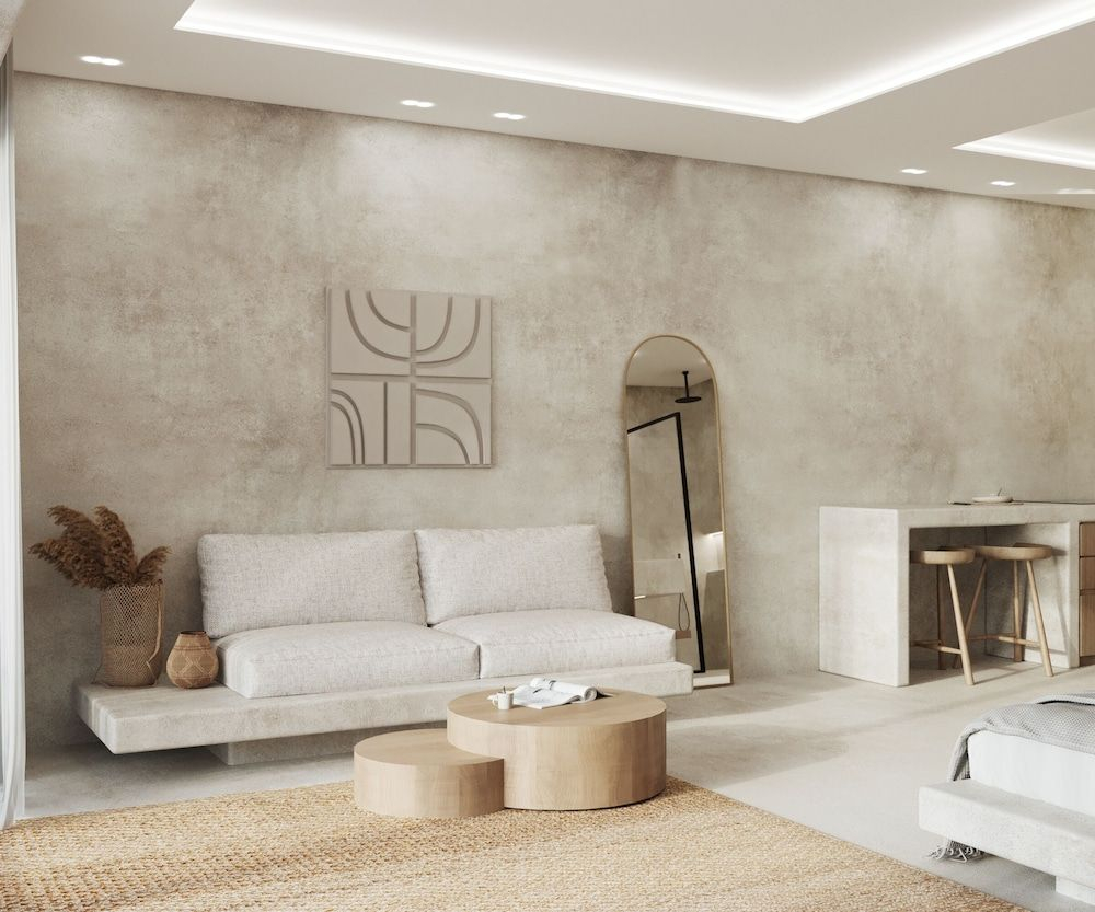 Photo - Pnoe Luxury Suites