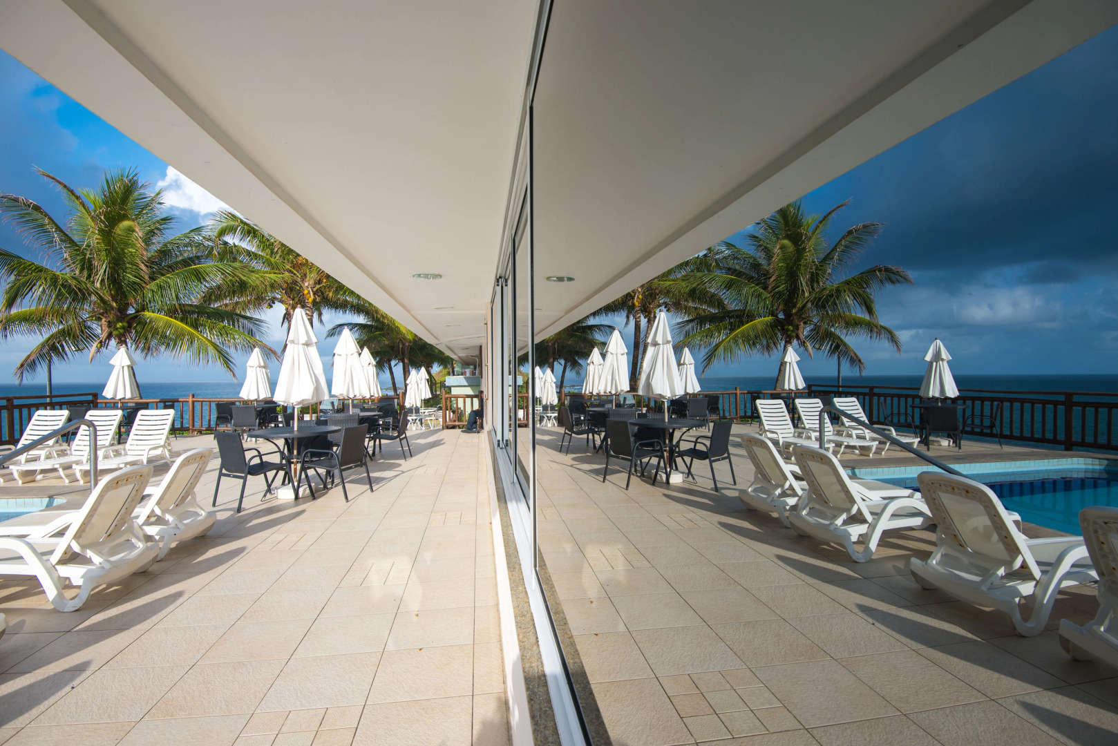 Foto - Vila Galé Salvador