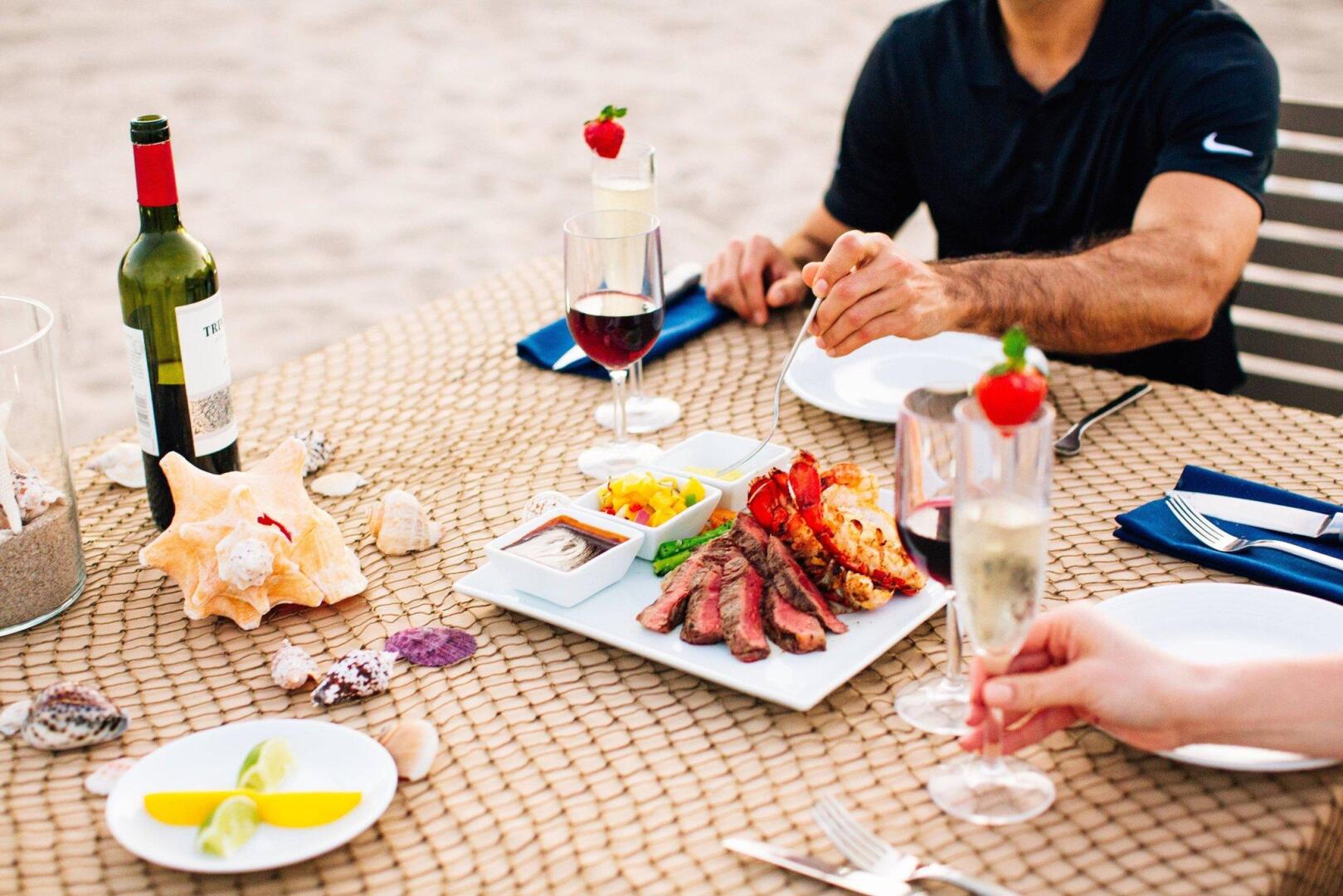 Foto - Fort Lauderdale Marriott Harbor Beach Resort & Spa