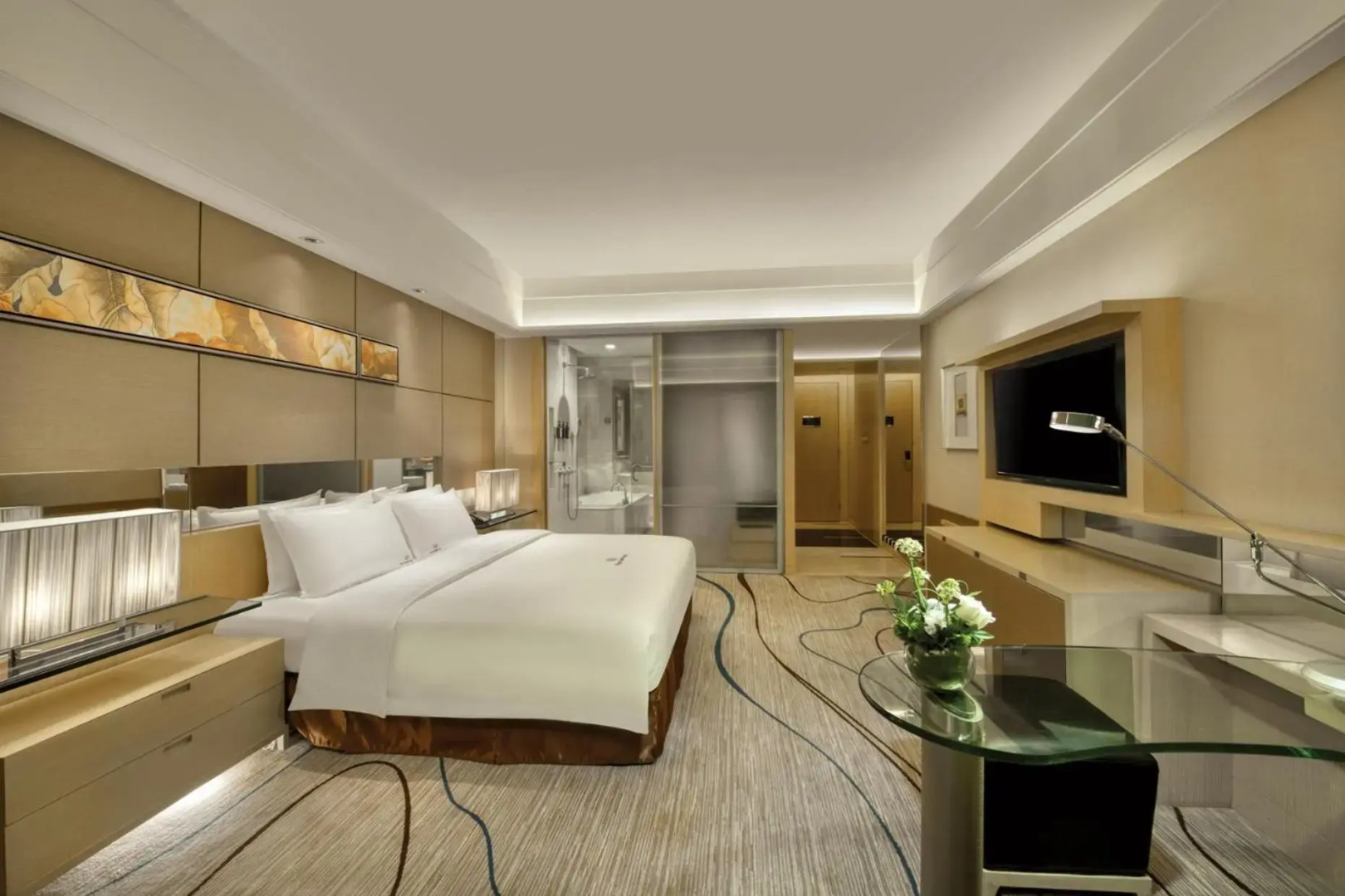 Foto - Royal Garden Hotel