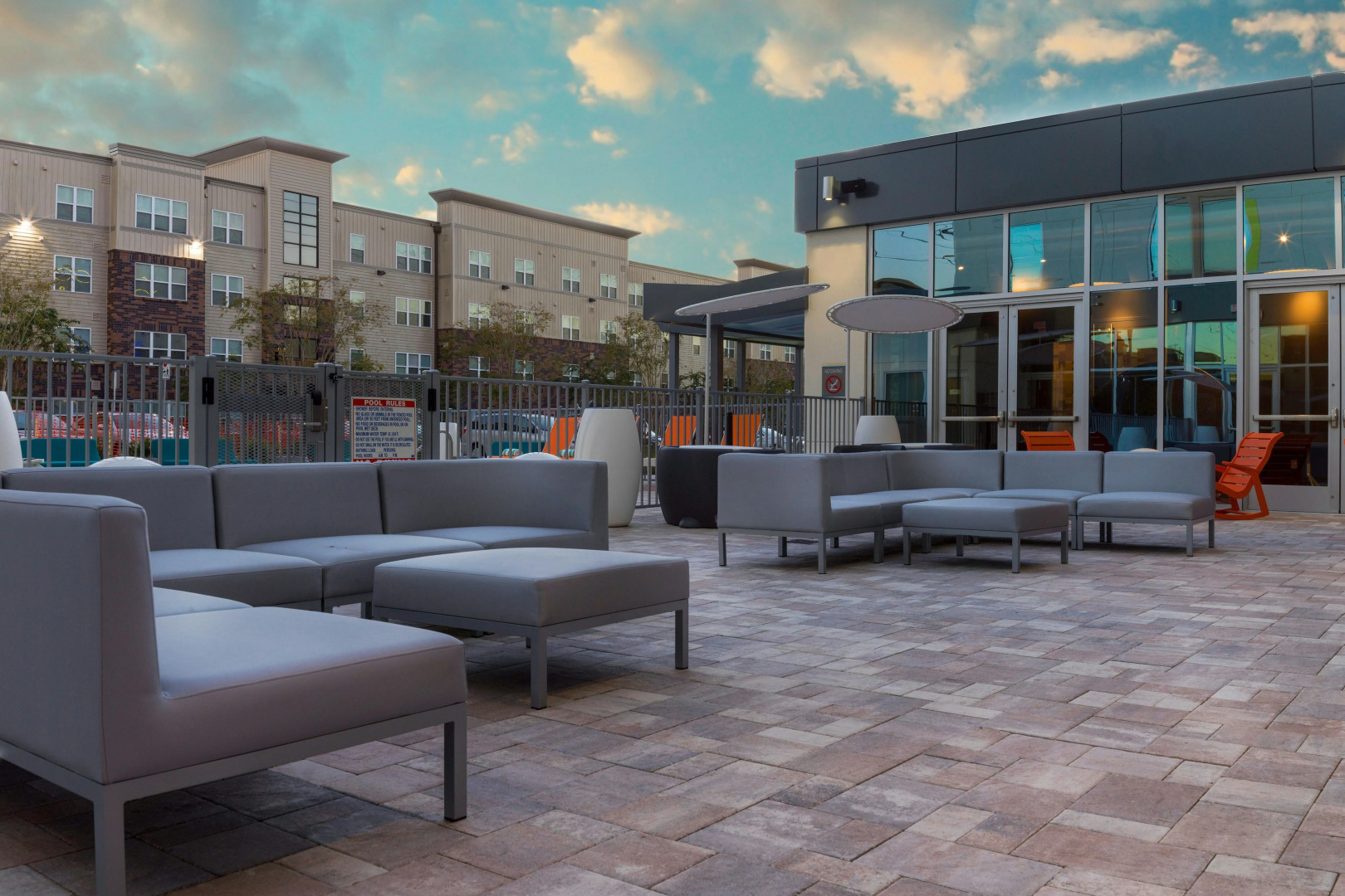 Foto - Aloft by Marriott Gainesville University Area