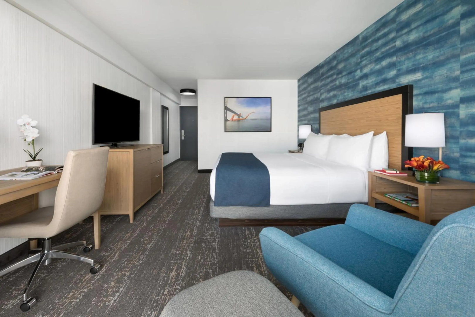Photo - Hotel Caza Fisherman's Wharf