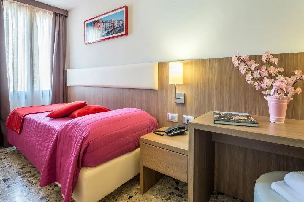 Photo - Hotel Il Moro di Venezia