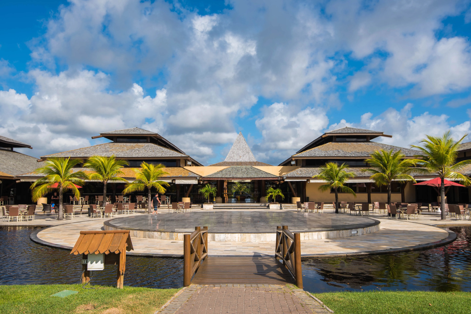 Foto - Vila Galé Resort Marés - All Inclusive