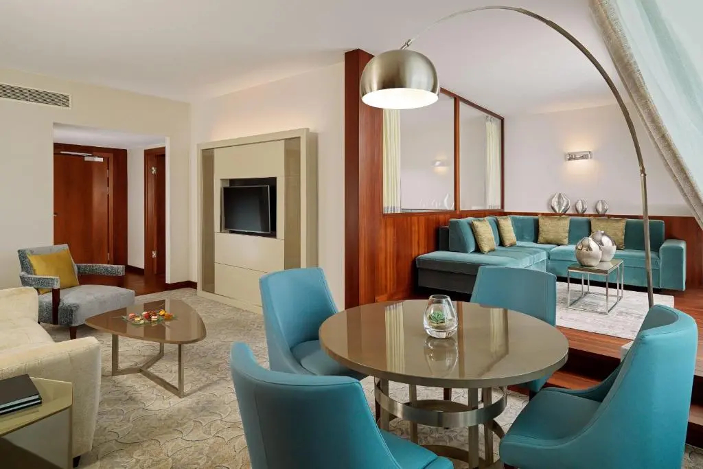 Foto - Sheraton Sopot Hotel