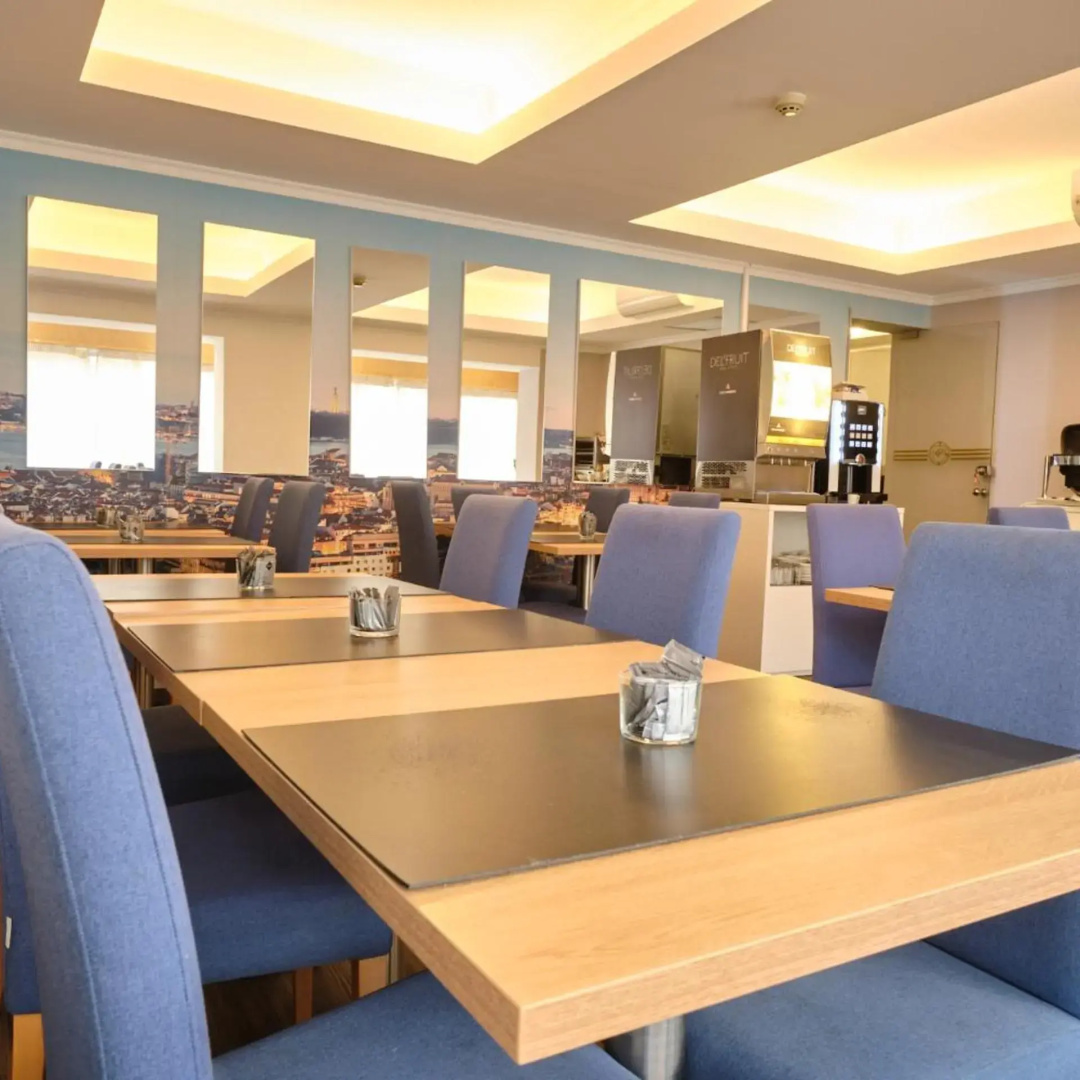 Photo - Patria Hotel