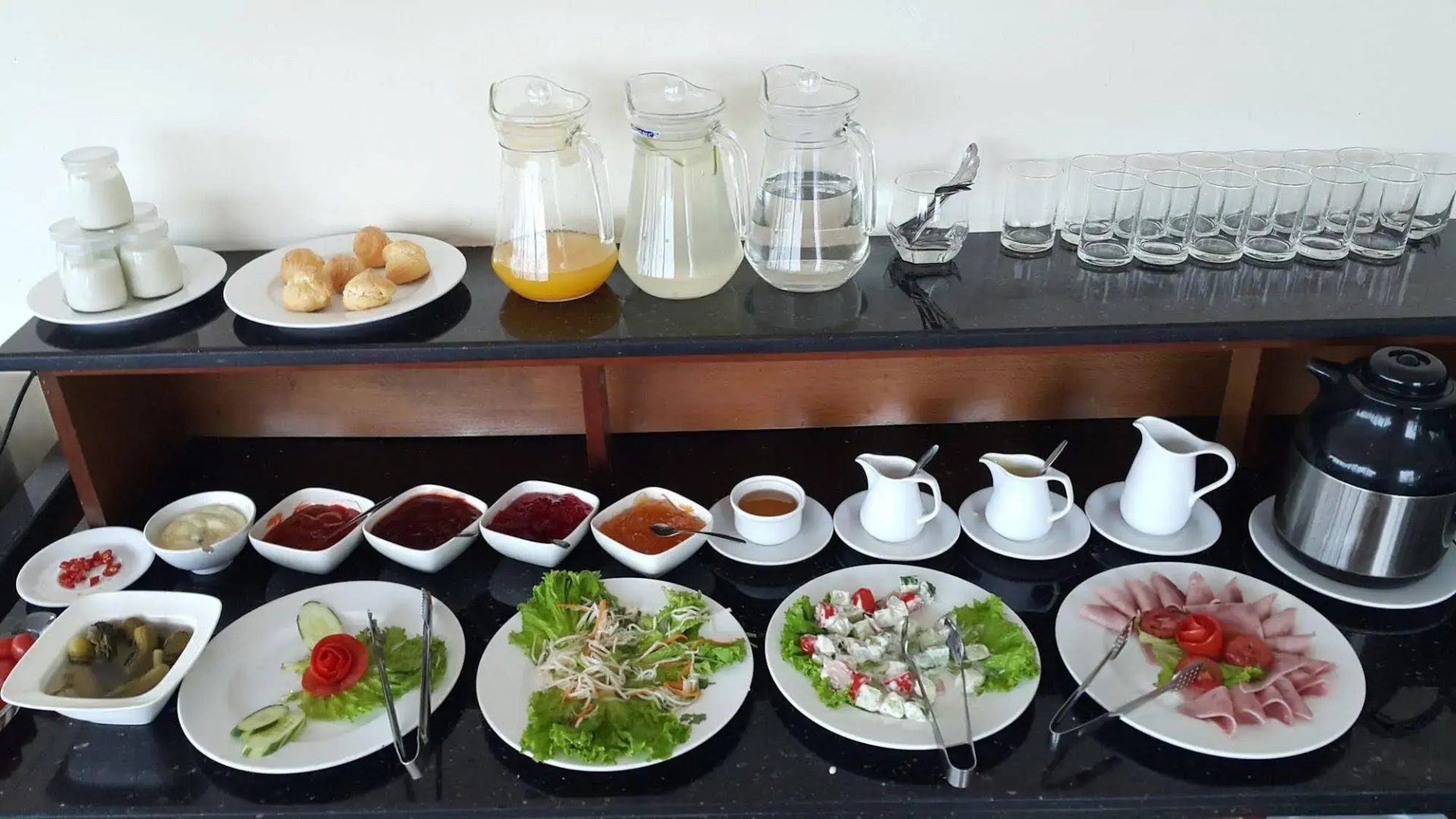 Photo - Mai Charming Hotel and Spa