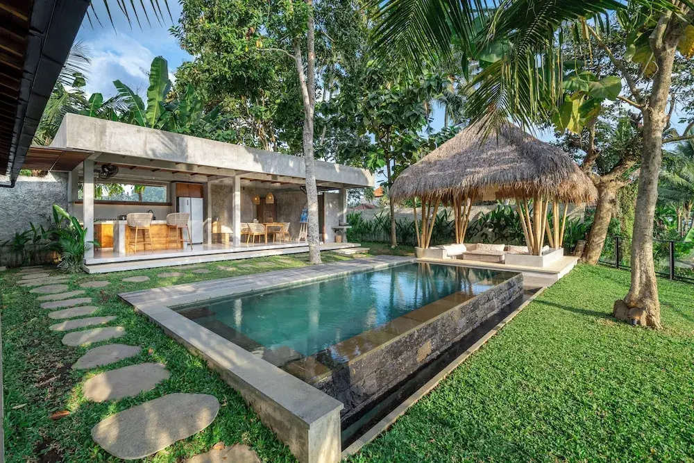 Photo - Sola Villa Ubud