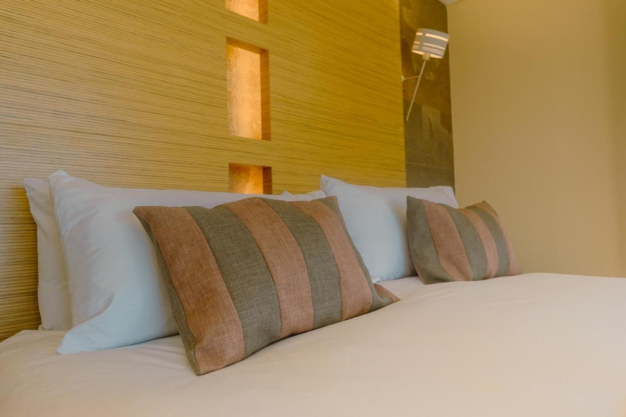 Foto - Rayentray Grand Hotel