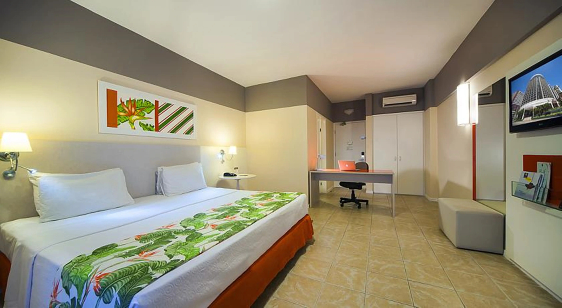 Photo - Comfort Hotel Fortaleza