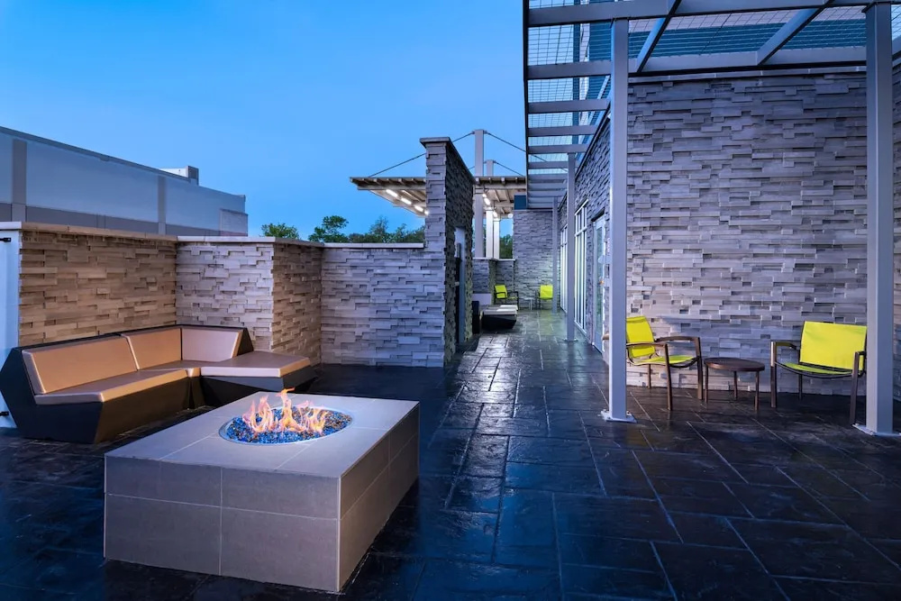Foto - SpringHill Suites by Marriott Austin North
