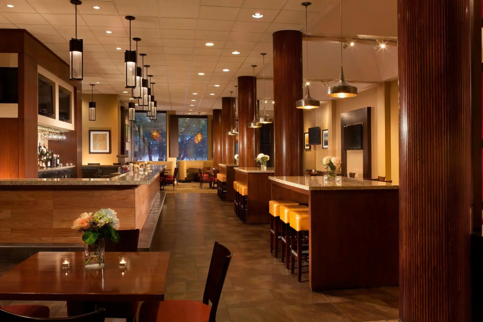 Foto - Dallas/Fort Worth Airport Marriott