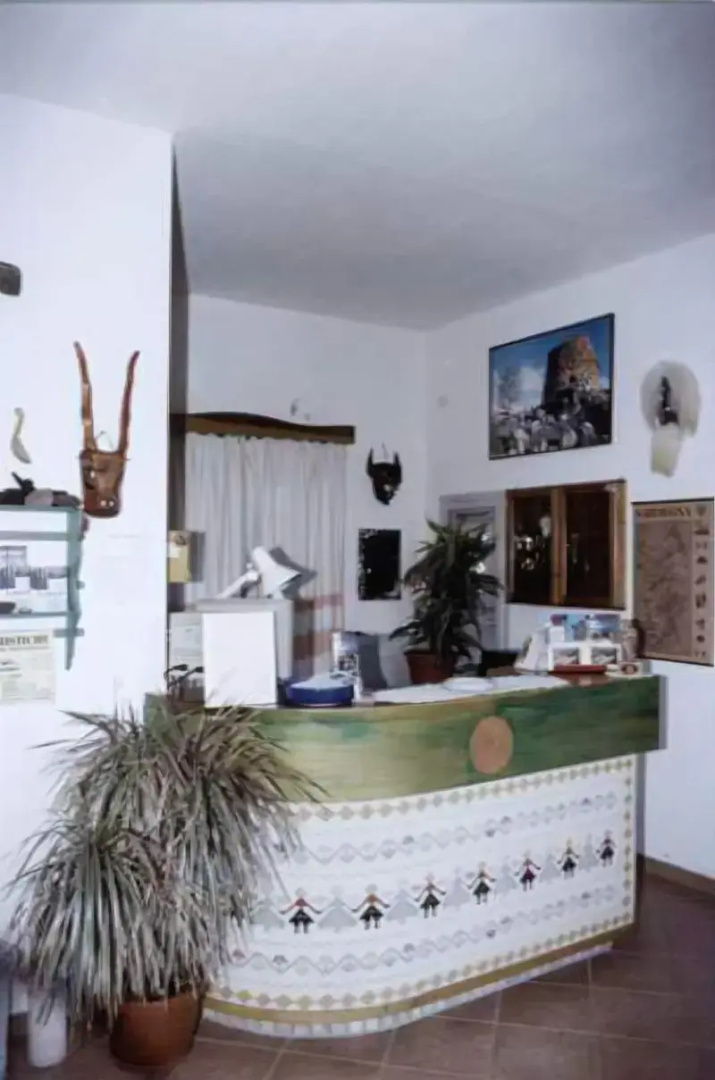 Foto - Hotel Sant'Efisio