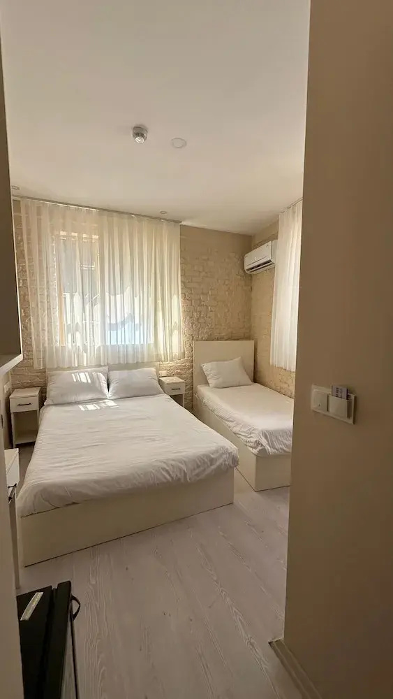 Photo - Rota Star Hotel Beyoğlu