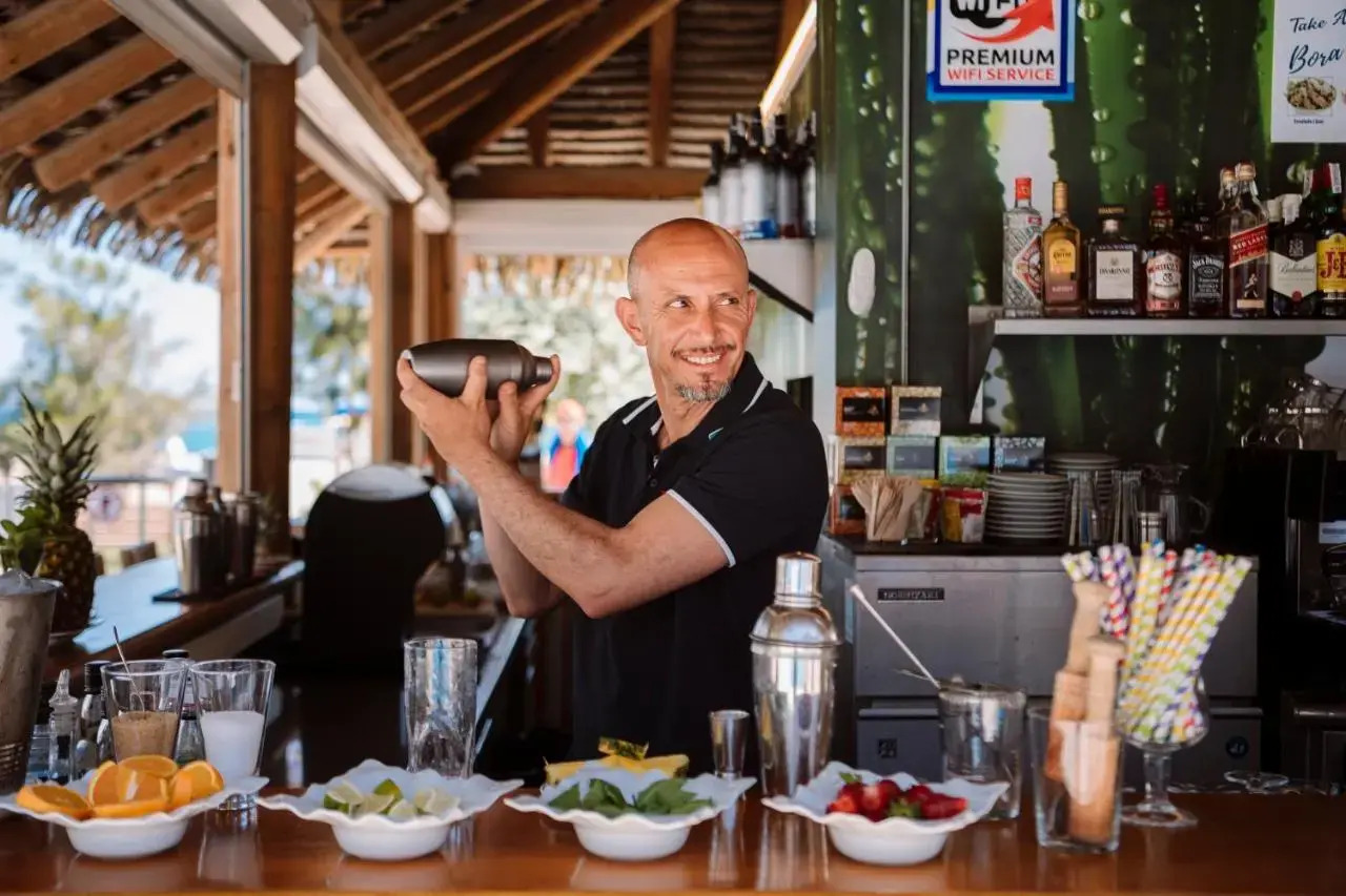 Foto - Hotel Tahití Playa