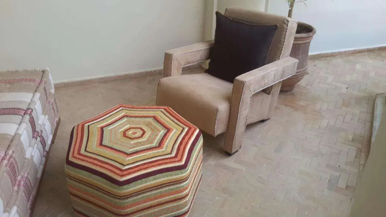Photo - Riad Maialou & SPA