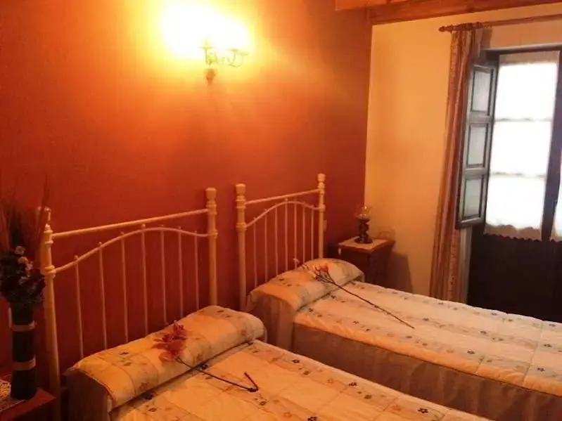 Foto - Posada La Cabaña De Salmon