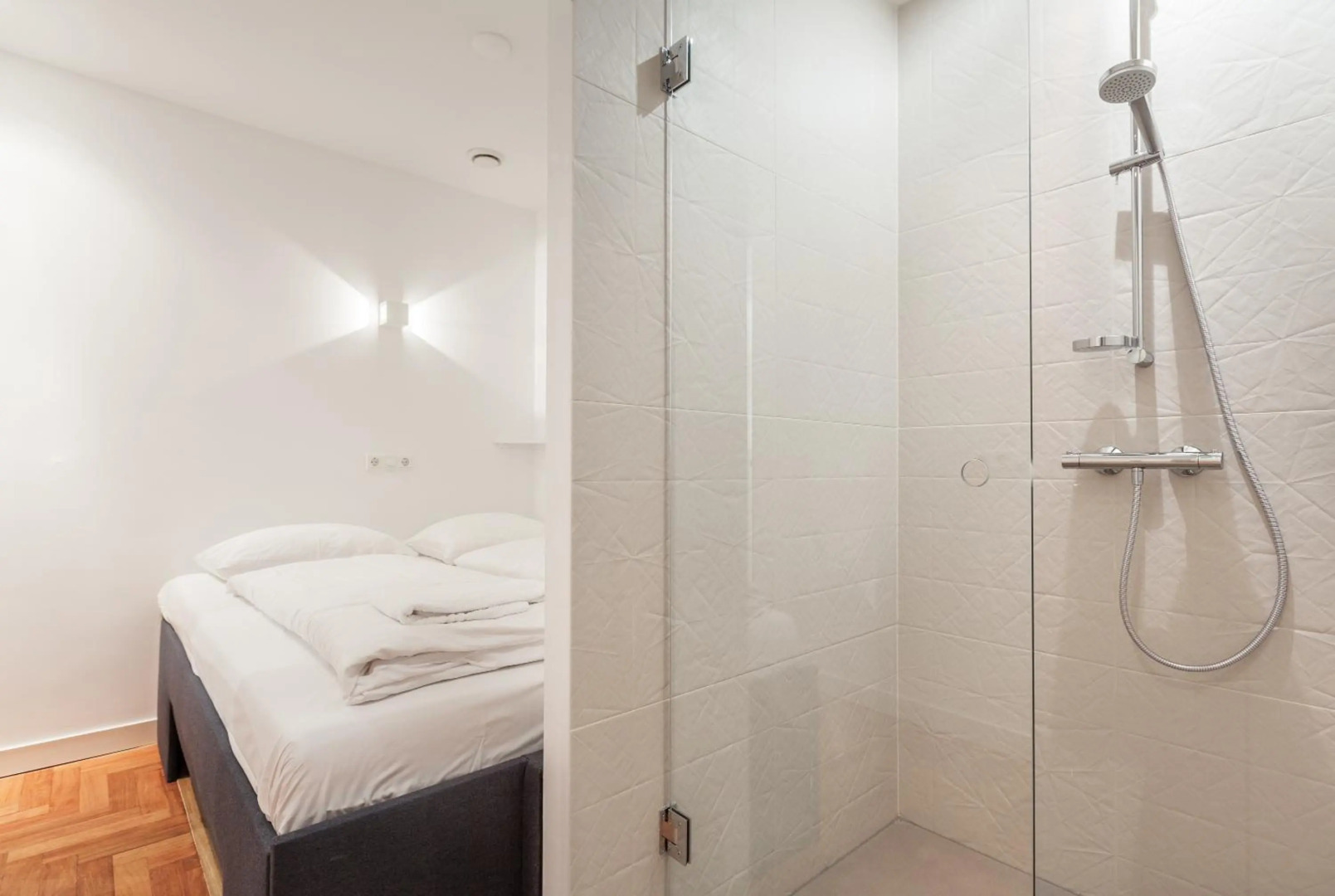 Foto - Hotel Not Hotel Amsterdam