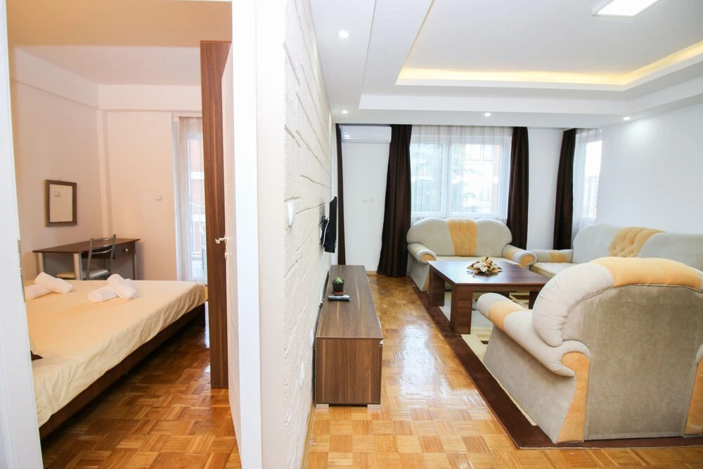 Darni Apartment