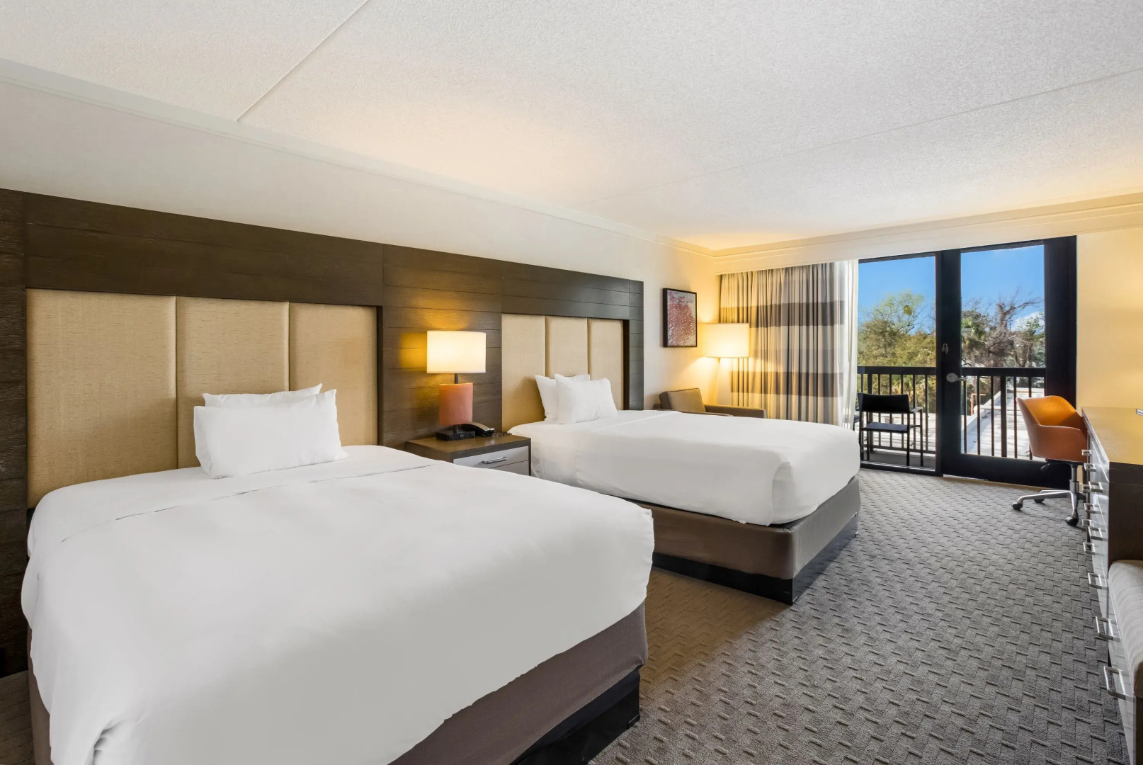 Photo - Sonesta Resort Hilton Head Island