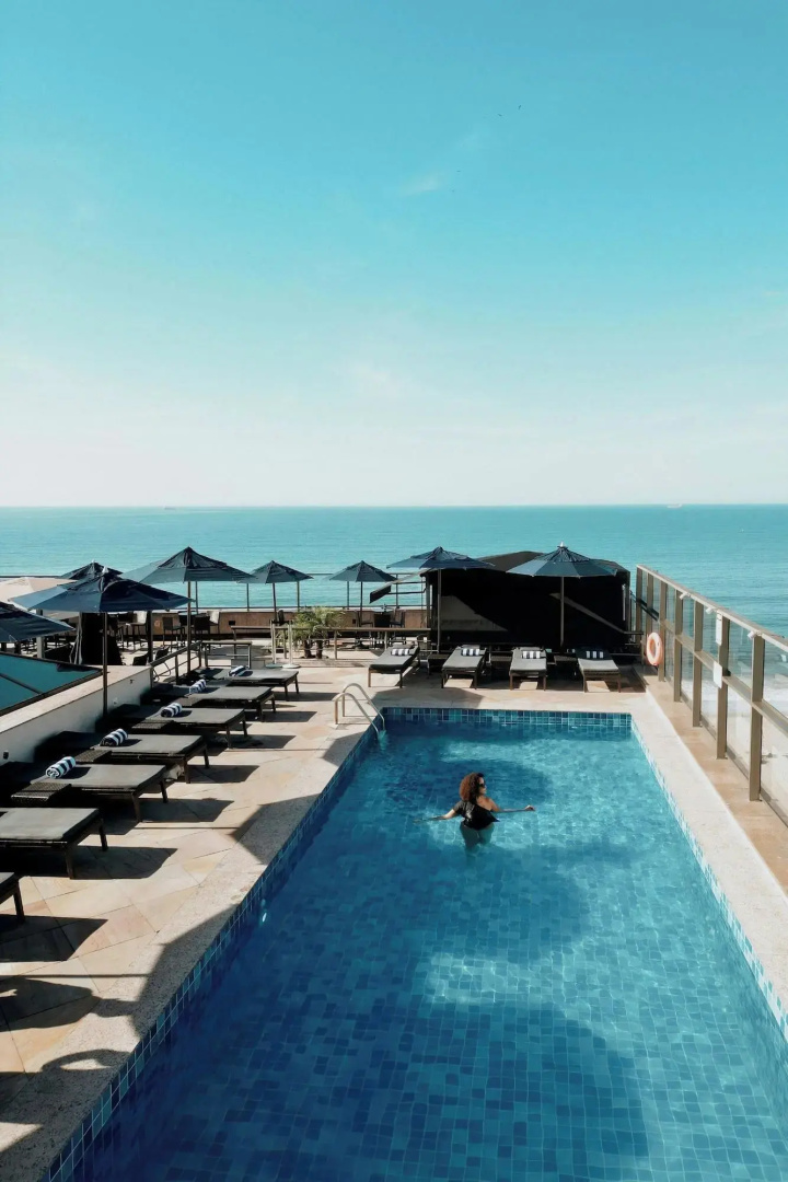 Foto - JW Marriott Rio de Janeiro