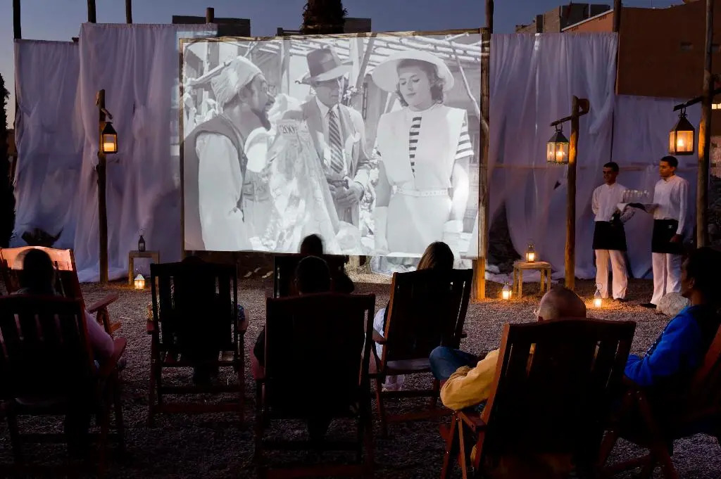 Foto - Paradis Plage Surf Yoga & Spa