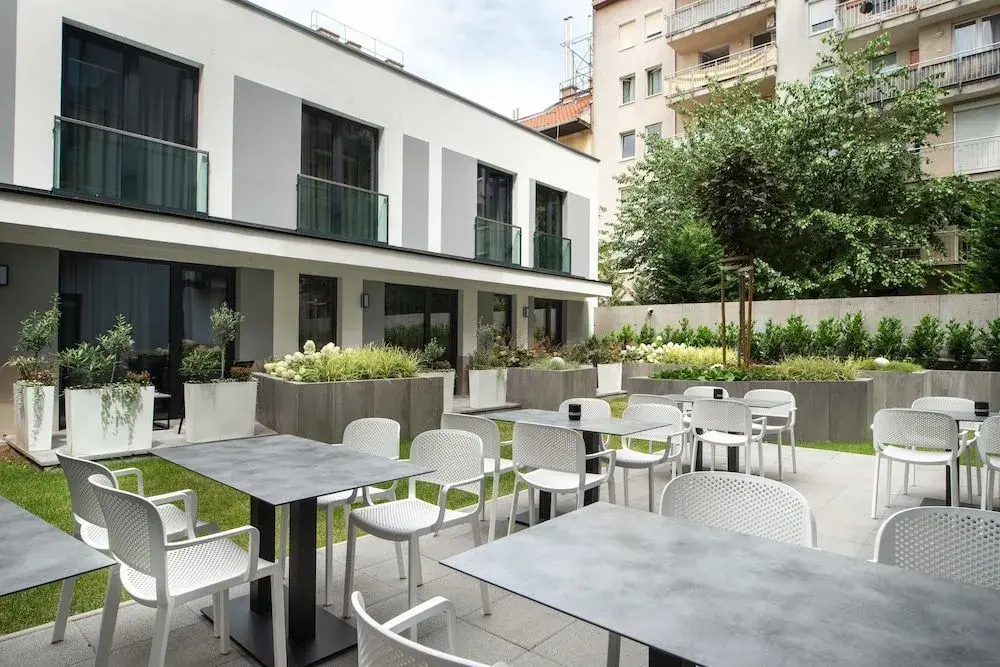 Foto - Onyx Luxury Budapest