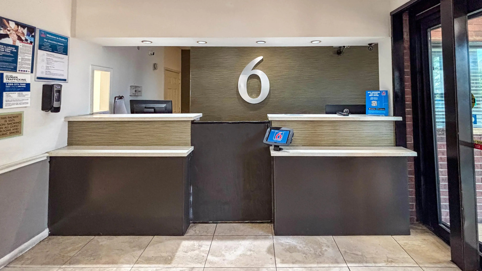 Foto - Studio 6 Houston, TX - Westchase