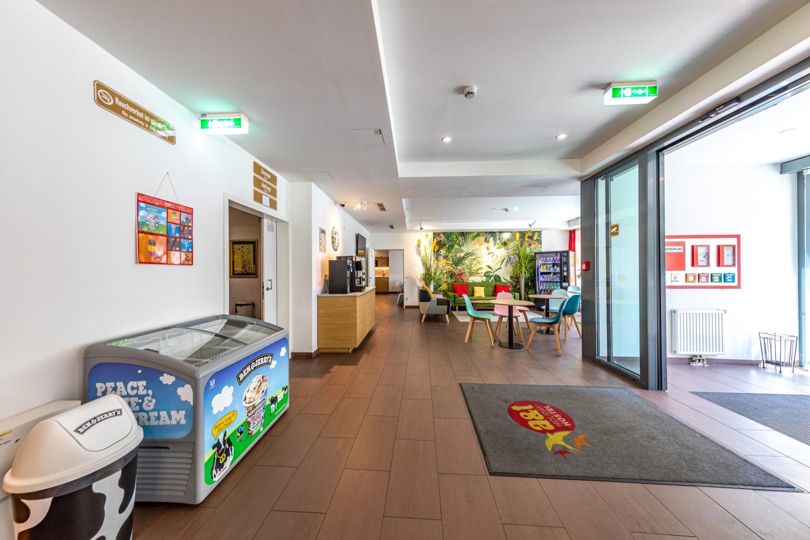 Foto - A&T Hotel & Hostel