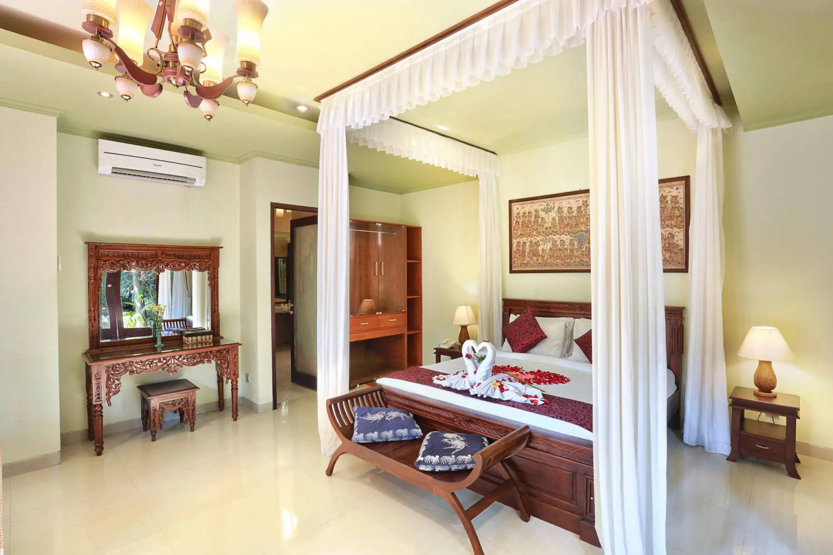 Photo - The Buah Bali Villas