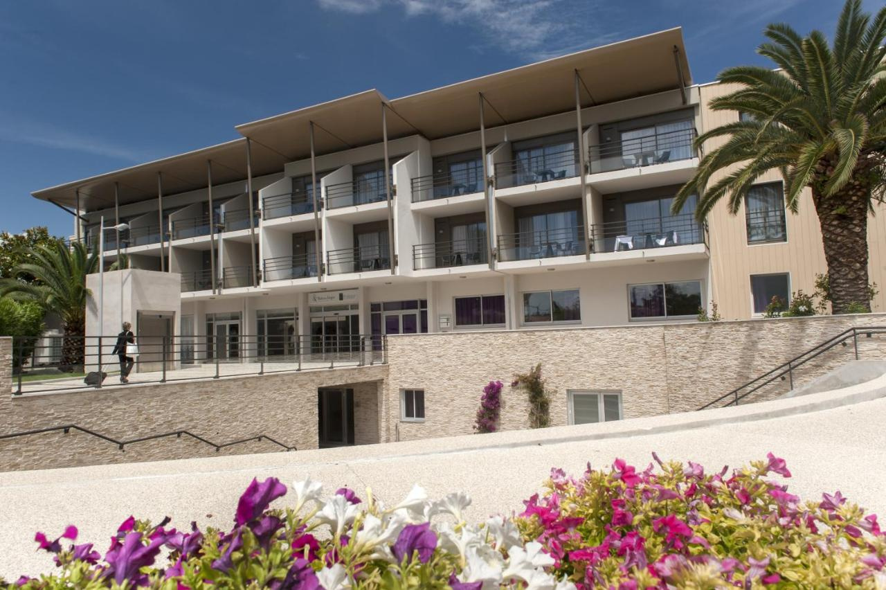Foto - Hôtel & Spa - Thalazur Antibes