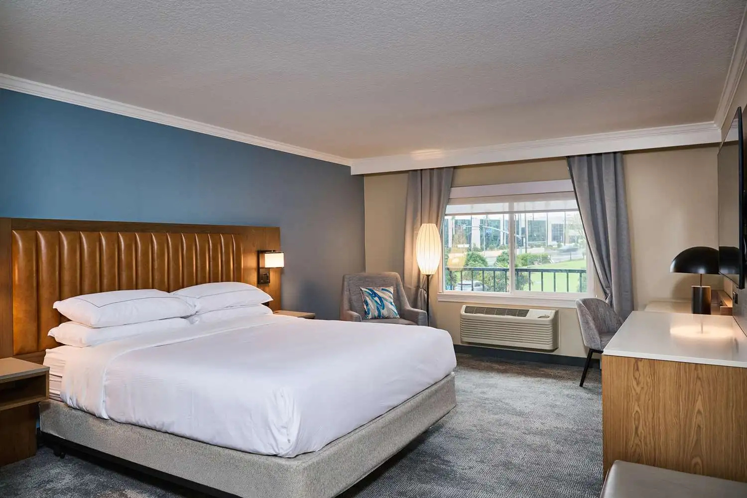 Foto - DoubleTree by Hilton Chatsworth