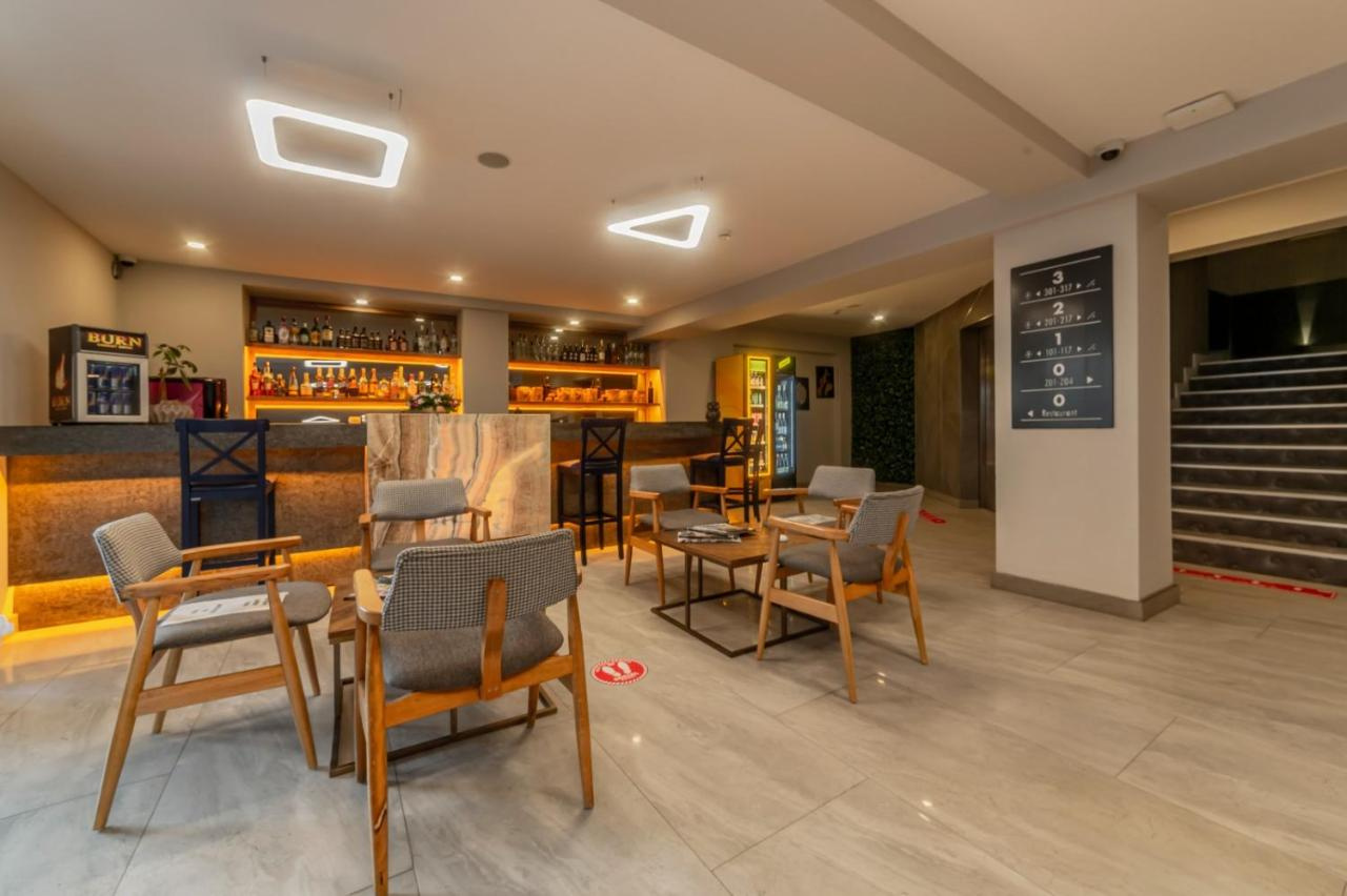 Photo - Tema 242 Hotel