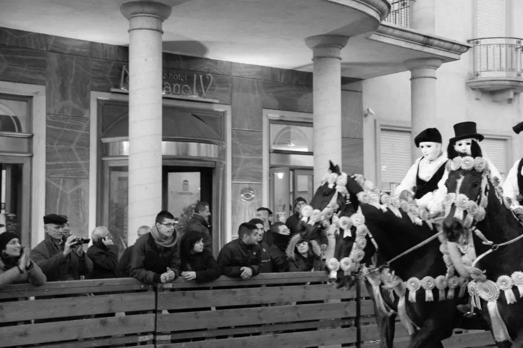 Foto - Mariano IV Palace Hotel