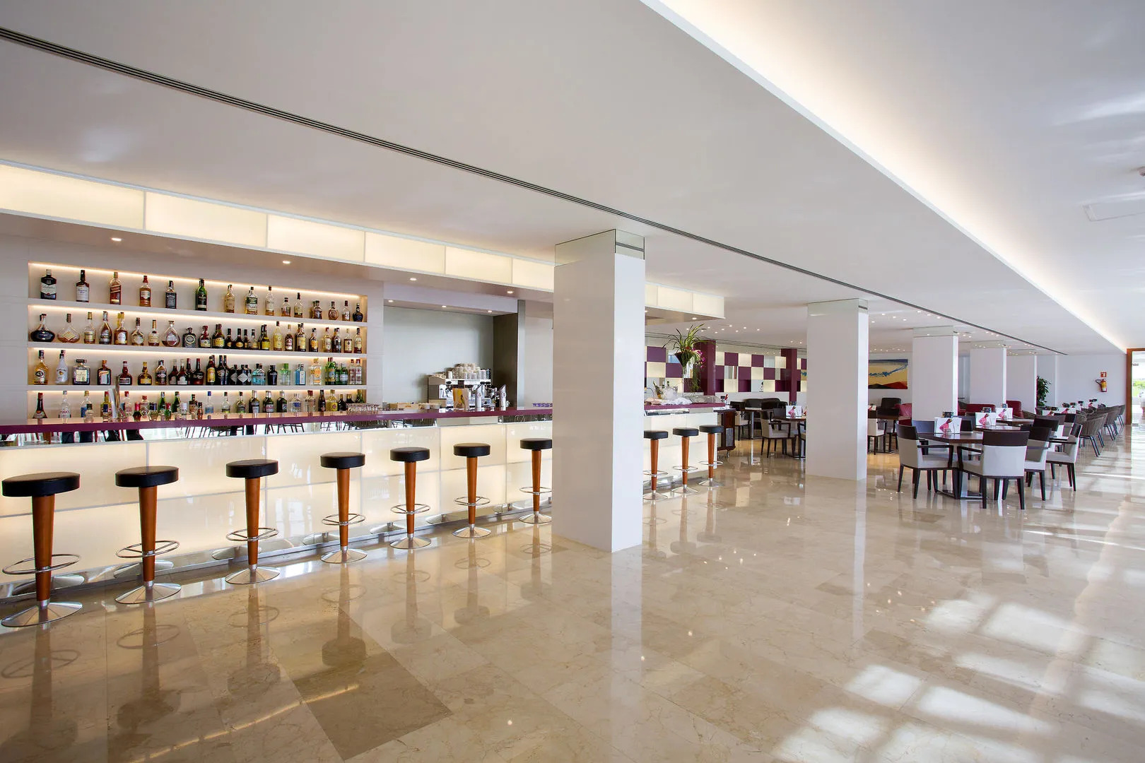 Foto - Hipotels Eurotel Punta Rotja Spa-Golf