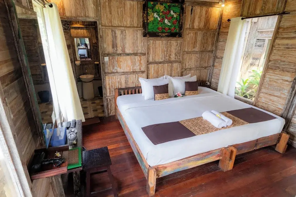 Foto - Royal JJ Ubud Resort & Spa