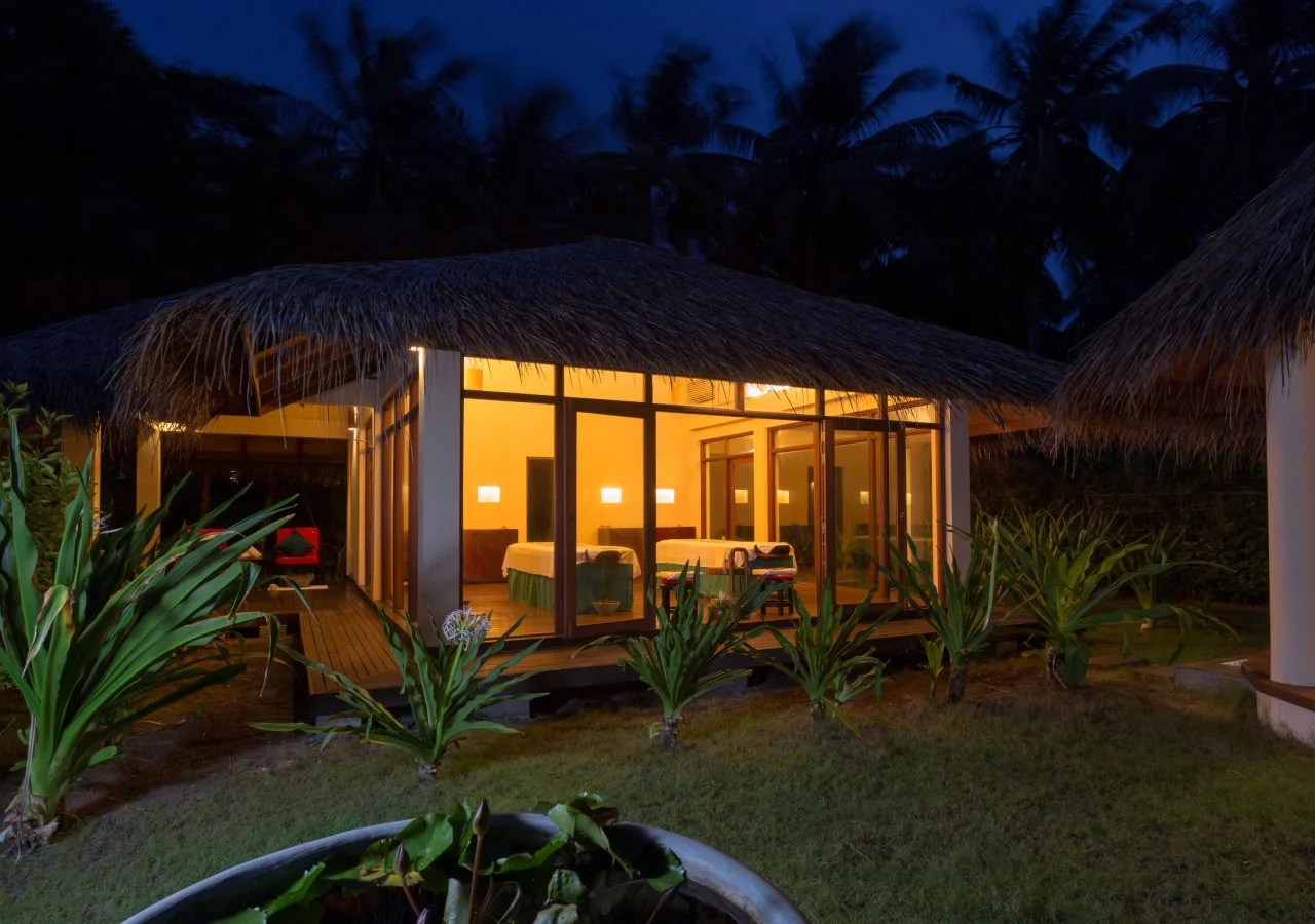 Photo - Filitheyo Island Resort