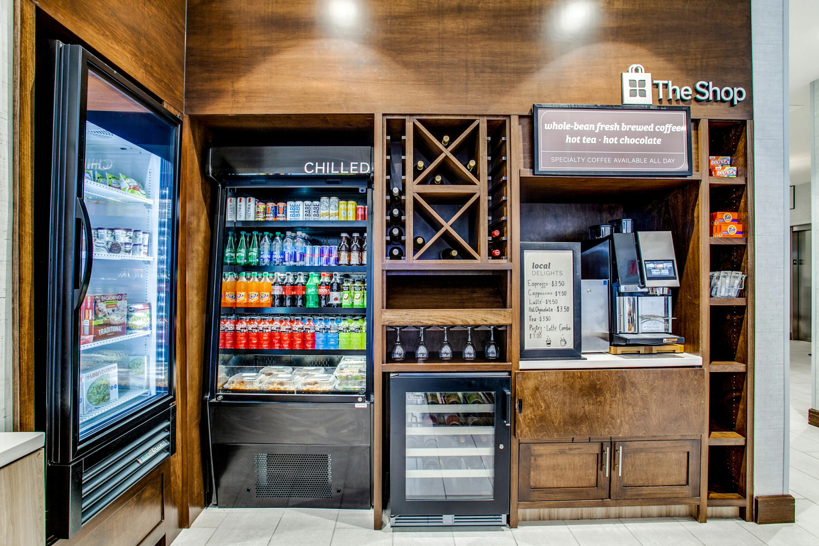 Photo - Hilton Garden Inn North Dallas Central Expy
