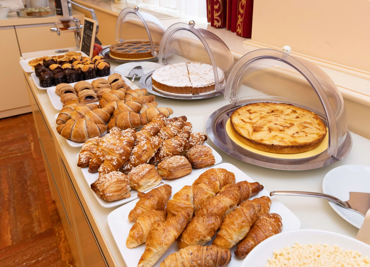 Foto - Best Western Gorizia Palace Hotel