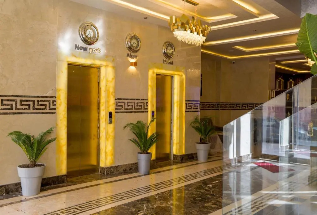Photo - Melissa Hotel