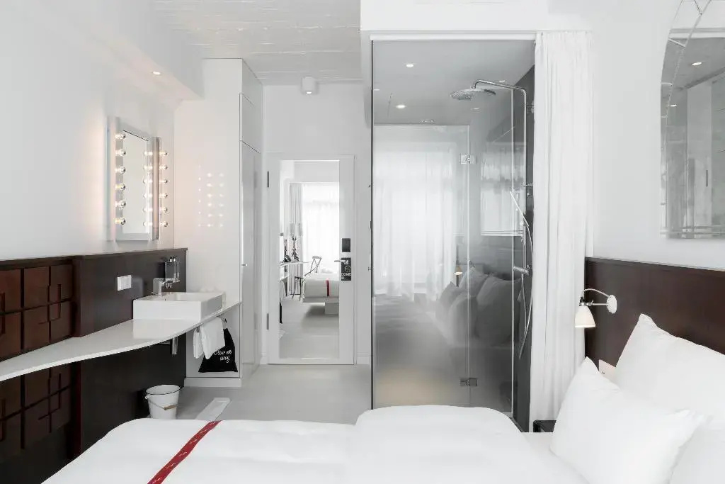 Foto - Ruby Coco Hotel Dusseldorf
