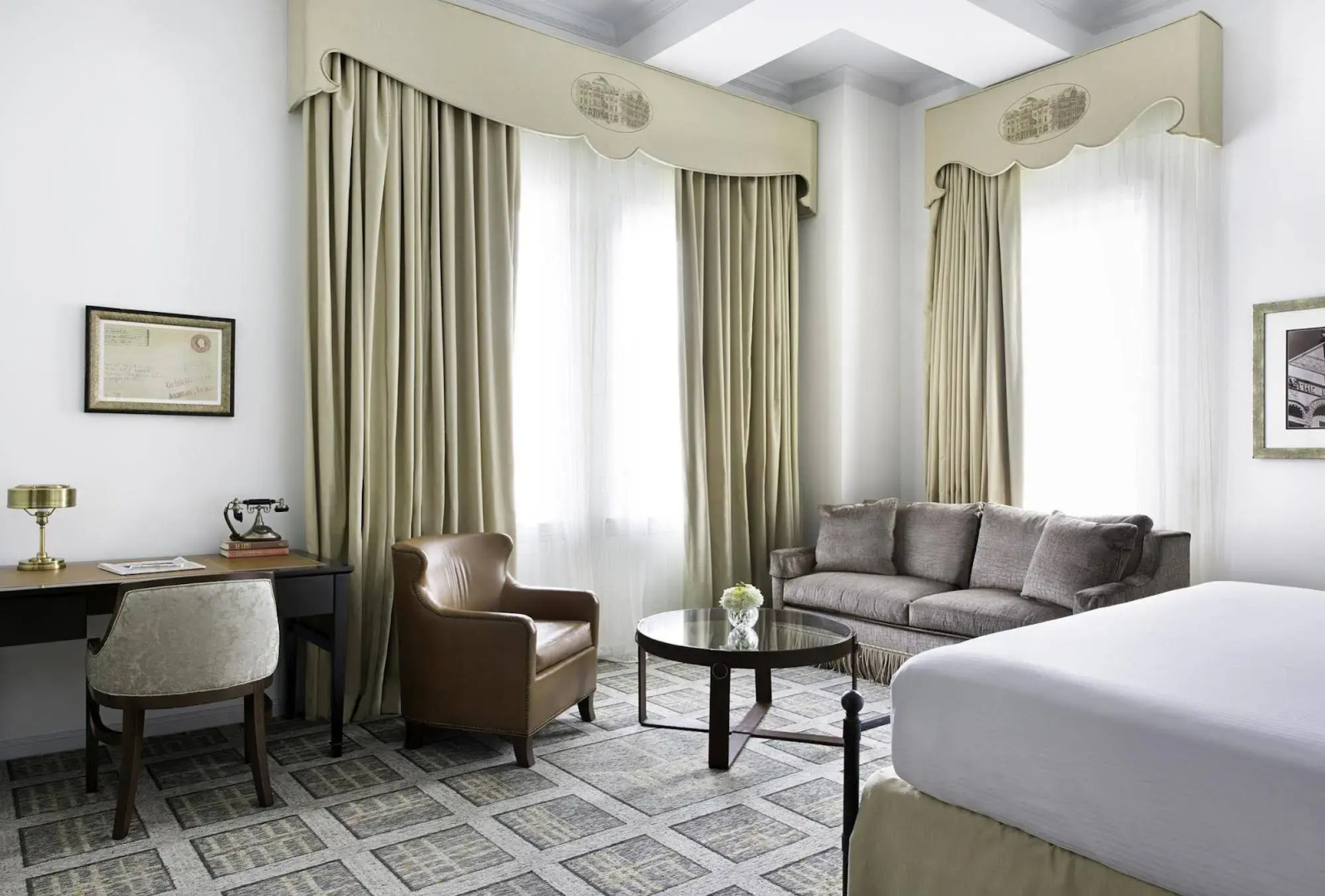 Foto - The Driskill, in The Unbound Collection by Hyatt