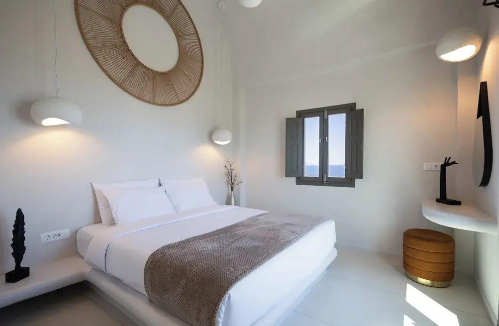 Foto - Niabelon Suites