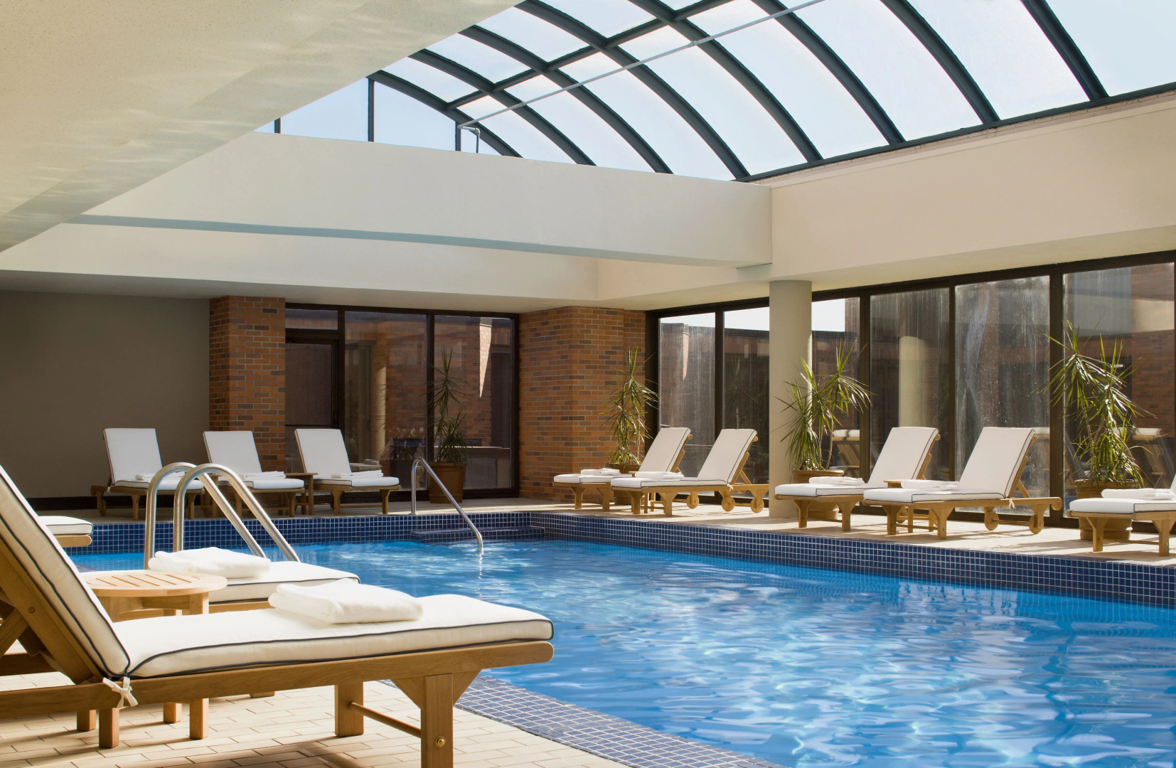 Foto - The Westin Toronto Airport