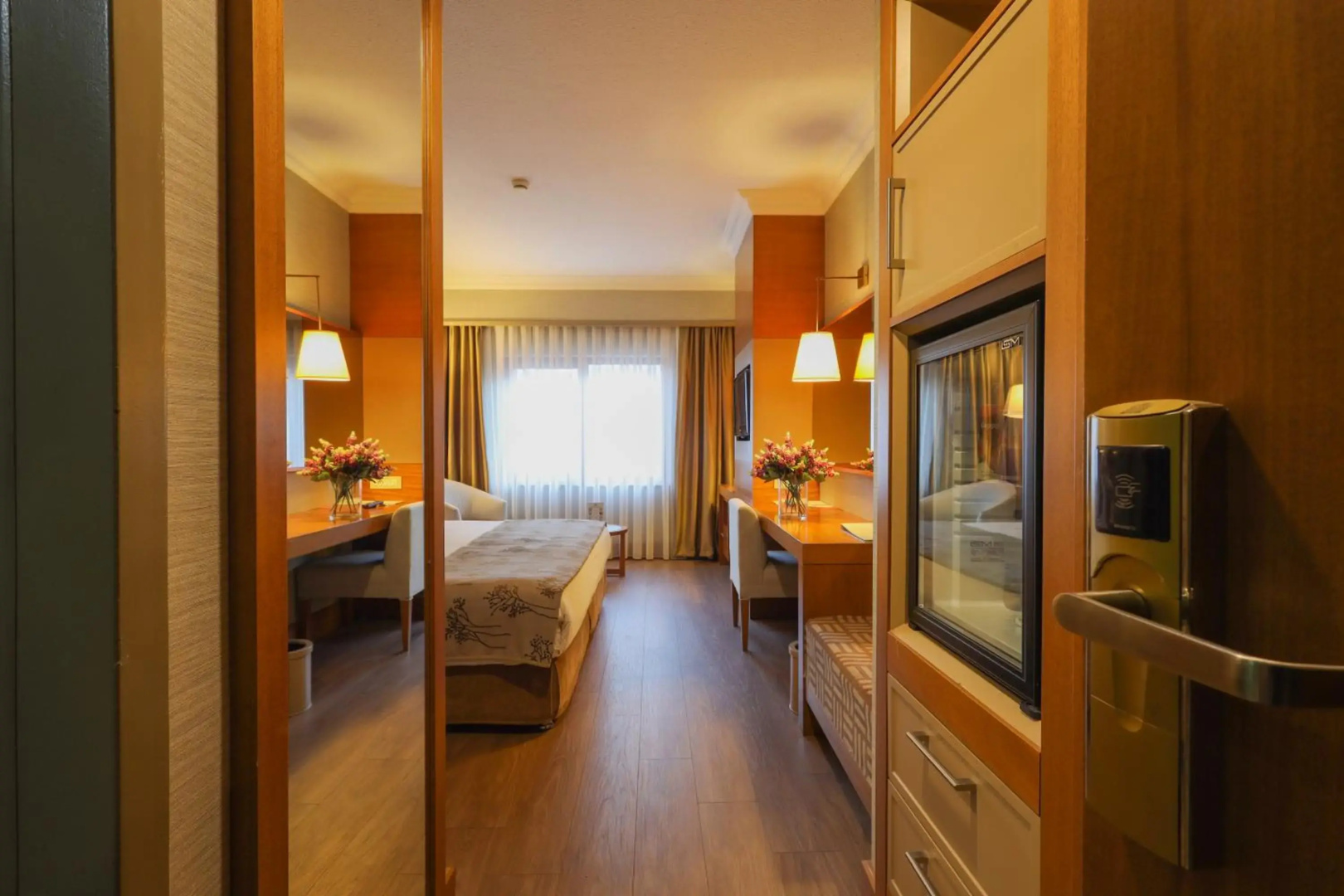 Foto - Tugcan Hotel